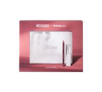 Mesauda Beauty Shape & Plump Lip Kit 1pz - Cofanetto Make Up