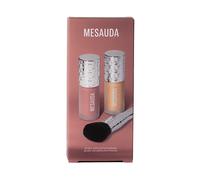 Mesauda Beauty Sunburnt Look KIT 1pz - Cofanetto Make Up