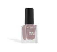 Mesauda Beauty - Unghie Shine N'Wear Full 226 Cannes - Smalto