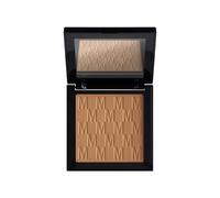 BRONZE VENUS - 102 HONEY GOLD - Terra Compatta - Mesauda Cosmetics