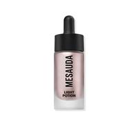 Light Potion Liquid Highlighter Mesauda - Illuminante