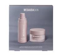 Mesauda Beauty The Matteralist Essential Kit - cofanetto pelle impura e lucida