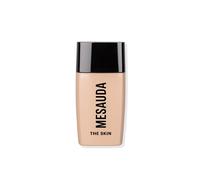 Mesauda Beauty - Viso The Skin Foundation SPF15 W15 - Fondotinta