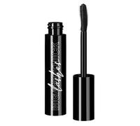 Mesauda Bigandthick Lashes Mascara Waterproof Effetto Panoramico