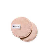 Mesauda Blank Slate 2 pz Dischetti Struccante Lavabili e Riutilizzabil in Tessuto Tutti i tipi di pelle