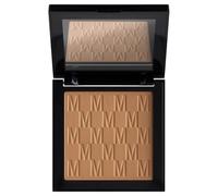 Mesauda Milano Bronze Venus terra abbronzante compatta colore 102 Honey Gold 10 g