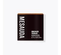 BRONZE VENUS - 103 CINNAMON BISCUIT - Terra Compatta - Mesauda Cosmetics