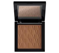 BRONZE VENUS - 105 CARAMEL MACCHIATO - Terra Compatta - Mesauda Cosmetics