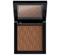 BRONZE VENUS - 106 RICH MAHOGANY - Terra Compatta - Mesauda Cosmetics