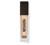 Mesauda Chrono Flawless Fondotinta 07W 30 ml - Fondotinta