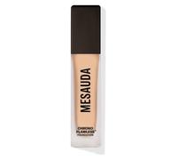 Mesauda CHRONO FLAWLESS FOUNDATION 12W - fondotinta fluido effetto seconda pelle 30 ml