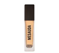 Mesauda CHRONO FLAWLESS FOUNDATION Fondotinta Fluida Lunga Tenuta