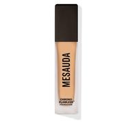 Mesauda CHRONO FLAWLESS FOUNDATION 16W - fondotinta fluido alta coprenza seconda pelle 30 ml