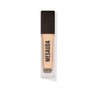 Mesauda CHRONO FLAWLESS FOUNDATION Fondotinta Fluida Lunga Tenuta
