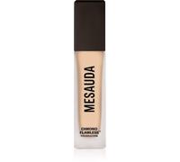 Mesauda - CHRONO FLAWLESS Fondotinta 30 ml Nude unisex