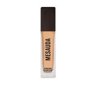 Mesauda Chrono Flawless Foundation - Fondotinta Matte Lunga Tenuta 10c