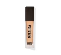 Mesauda Chrono Flawless Foundation - fondotinta matte lunga tenuta tonalità 15W 30ml