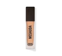 Mesauda Chrono Flawless Foundation - Fondotinta Matte Lunga Tenuta 17c