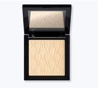 Mesauda Cipria Compatta Nude Venus Paraben Free 10g 103 Gold Cream