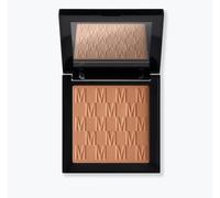 Mesauda Cipria Compatta Nude Venus Paraben Free 10g 108 Deep Moka 108 Deep Moka