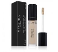 Mesauda Pro Light Concealer C10 Correttore Fluido Ad Alto Potere Idratante