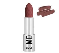 CULT CREAMY - Rossetto cremoso - 101 MANIFESTO - Mesauda Cosmetics