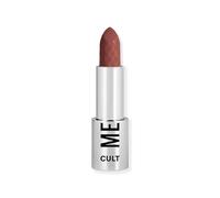 Mesauda Cult Creamy 107 Whisper - Rossetto Cremoso E Brillante