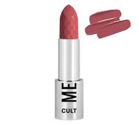 Mesauda Cult Creamy 111 Top - Rossetto Cremoso E Brillante