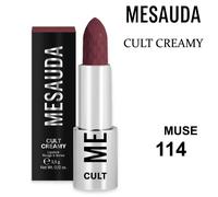 Mesauda Cult Cremay 114 Muse - Rossetto