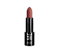 Mesauda - CULT Cult Matte Lipstick Rossetti 3.5 g Marrone unisex