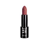 Mesauda - CULT Cult Matte Lipstick Rossetti 3.5 g Rosso scuro unisex