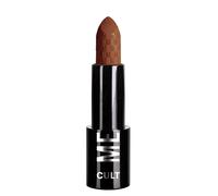 Mesauda Cult matte 202 Impeccabile Rossetto Colore Puro e Tridimensionale 3,5 gr Stick