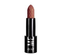 Mesauda Cult matte 206 Avantgarde Rossetto Colore Puro e Tridimensionale 3,5 gr Stick