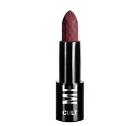Mesauda Cult matte 213 Wild Rossetto Colore Puro e Tridimensionale 3,5 gr Stick