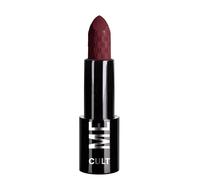 Mesauda Cult matte 218 Succulent Rossetto Colore Puro e Tridimensionale 3,5 gr Stick