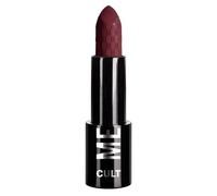 Mesauda - CULT Matte Lipstick Rossetti 3.5 g Marrone unisex