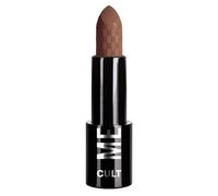Mesauda - CULT Matte Lipstick Rossetti 3.5 g Marrone unisex