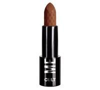 Mesauda - CULT Matte Lipstick Rossetti 3.5 g Marrone unisex