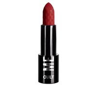 Mesauda - CULT Matte Lipstick Rossetti 3.5 g Rosso scuro unisex