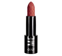 Mesauda - CULT Cult Matte Lipstick Rossetti 3.5 g Marrone unisex