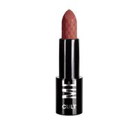 Mesauda Beauty - Labbra Cult Matte Lipstick 205 Supreme - Rossetti