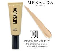Mesauda Dew Shield BB Cream 101 SPF 20 - BB Cream