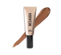 MESAUDA DEW SHIELD CREMACOLORATA IDRATANTE SPF20 N°104 TAN