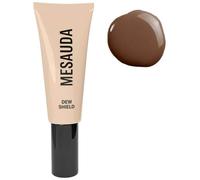 Mesauda Dew Shield Deep Cream Fondotinta 40ML