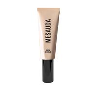 DEW SHIELD - 104 TAN - Crema colorata idratante e protettiva con SPF 20