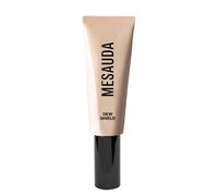 Mesauda Milano Dew Shield crema tonificante leggera effetto idratante SPF 20 colore Medium 103 40 ml