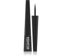 Mesauda Milano Eyeliner Tecnico Opaco Dip Liner Matte - 2 ml