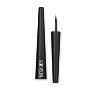 Mesauda Milano Eyeliner Tecnico Opaco Dip Liner Matte - 2 ml