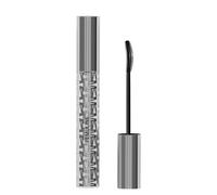 Mesauda Femuline Extra Black Mascara in Elastomero Incurvante Allungante 9 ml Curvo in Silicone