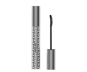 Mesauda Femuline Extra Black Mascara in Elastomero Incurvante Allungante 9 ml Curvo in Silicone
